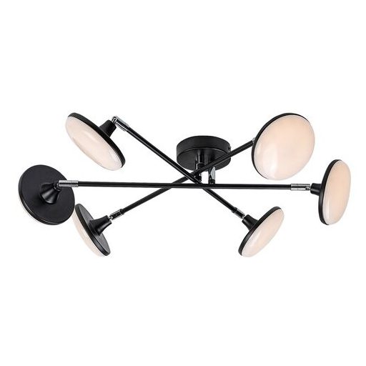 Rábalux Madi Beltéri lámpa meleg fehér LED 24 - RAB71063