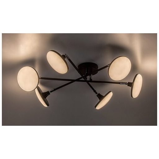 Rábalux Madi Beltéri lámpa meleg fehér LED 24 - RAB71063