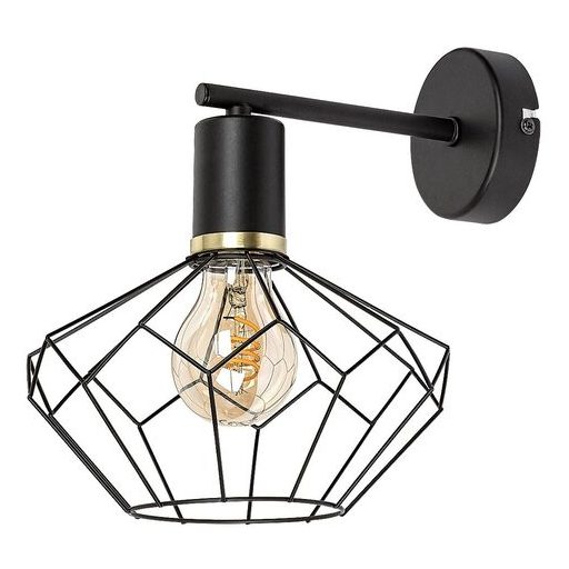 Rábalux Fran Beltéri lámpa  E27 1x MAX 40 - RAB71064