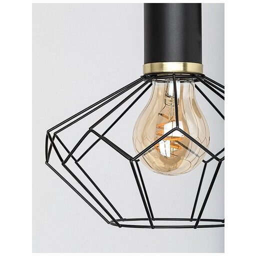 Rábalux Fran Beltéri lámpa  E27 1x MAX 40 - RAB71064