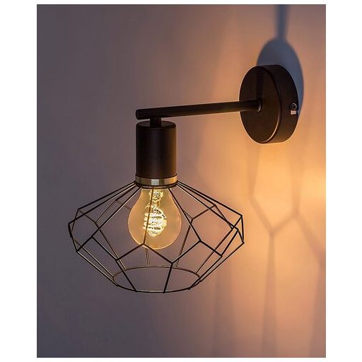 Rábalux Fran Beltéri lámpa  E27 1x MAX 40 - RAB71064