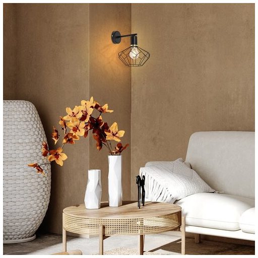 Rábalux Fran Beltéri lámpa  E27 1x MAX 40 - RAB71064