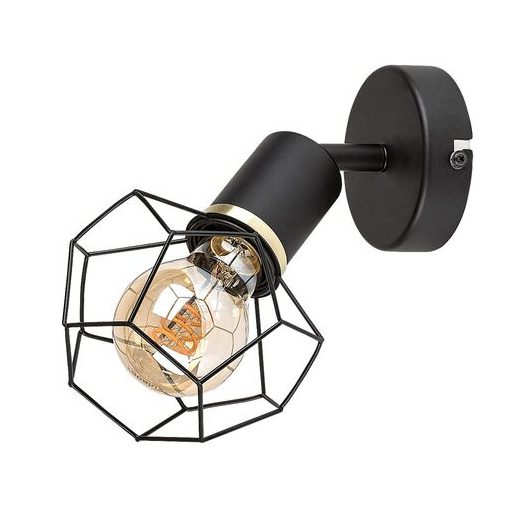 Rábalux Fran Beltéri lámpa  E27 1x MAX 40 - RAB71065