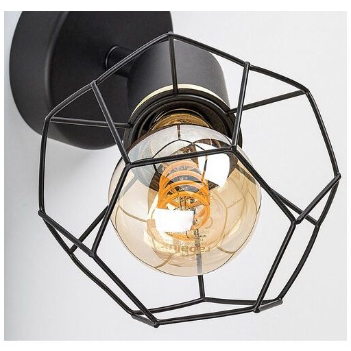 Rábalux Fran Beltéri lámpa  E27 1x MAX 40 - RAB71065