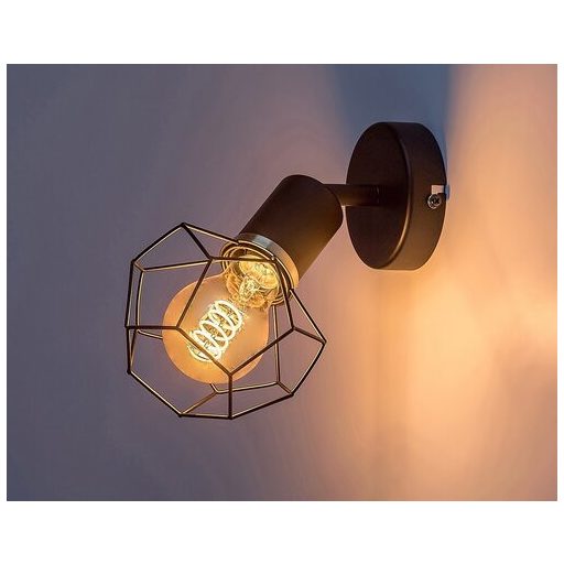 Rábalux Fran Beltéri lámpa  E27 1x MAX 40 - RAB71065