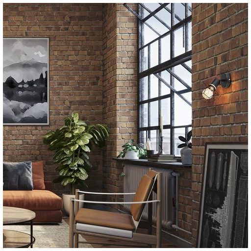 Rábalux Fran Beltéri lámpa  E27 1x MAX 40 - RAB71065