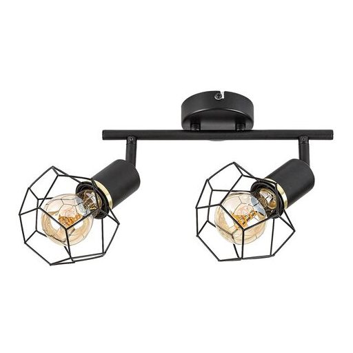 Rábalux Fran Beltéri lámpa  E27 2x MAX 40 - RAB71066