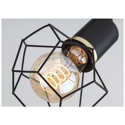 Rábalux Fran Beltéri lámpa  E27 3x MAX 40 - RAB71067