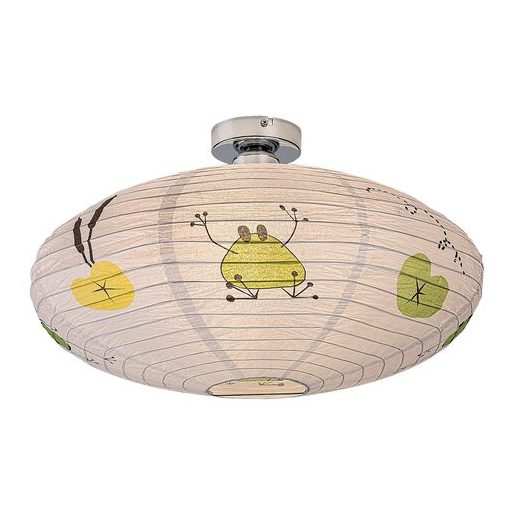 Rábalux Froggo Beltéri lámpa  max 40 - RAB71068