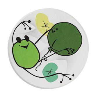   Rábalux Froggo Beltéri lámpa változtatható LED 9 - RAB71070