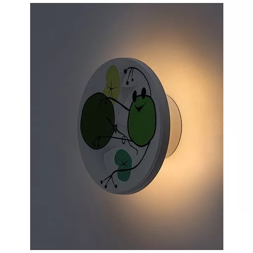 Rábalux Froggo Beltéri lámpa változtatható LED 9 - RAB71070