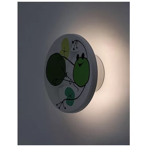 Rábalux Froggo Beltéri lámpa változtatható LED 9 - RAB71070