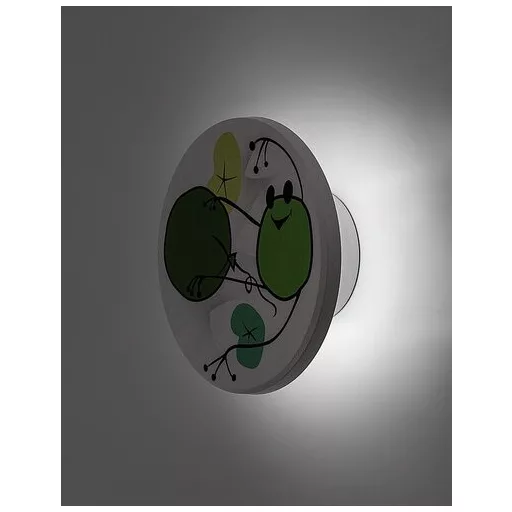 Rábalux Froggo Beltéri lámpa változtatható LED 9 - RAB71070