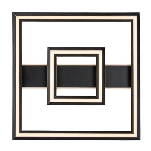 Rábalux Sidona Beltéri lámpa meleg fehér LED 48 - RAB71071