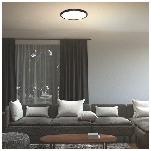 Rábalux Paulos Beltéri lámpa természetes fehér LED 48 - RAB71074