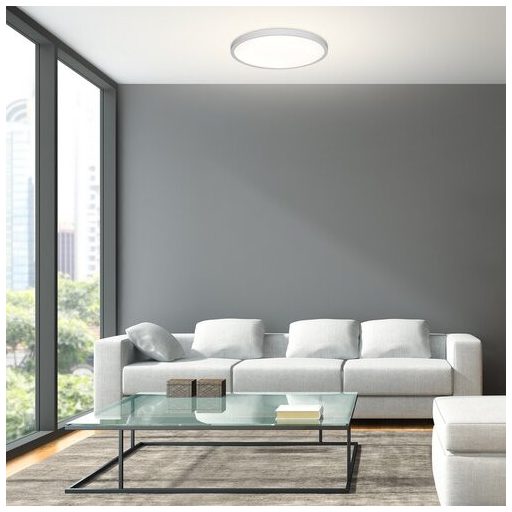 Rábalux Paulos Beltéri lámpa természetes fehér LED 48 - RAB71075