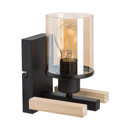 Rábalux Niylah Beltéri lámpa  E27 1x MAX 25 - RAB71080