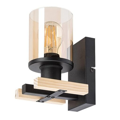 Rábalux Niylah Beltéri lámpa  E27 1x MAX 25 - RAB71080