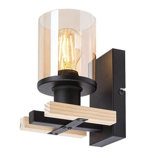 Rábalux Niylah Beltéri lámpa  E27 1x MAX 25 - RAB71080