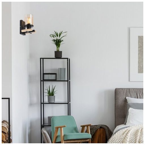 Rábalux Niylah Beltéri lámpa  E27 1x MAX 25 - RAB71080