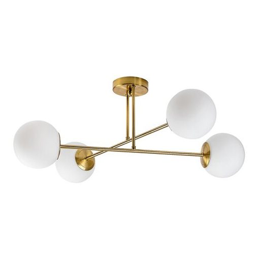 Rábalux Kiara Beltéri lámpa  E27 4x MAX 35 - RAB71082