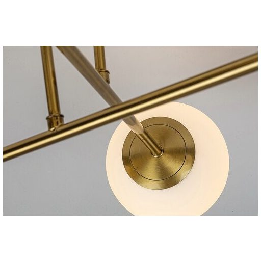 Rábalux Kiara Beltéri lámpa  E27 4x MAX 35 - RAB71082