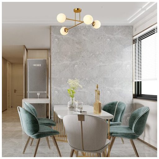 Rábalux Kiara Beltéri lámpa  E27 4x MAX 35 - RAB71082