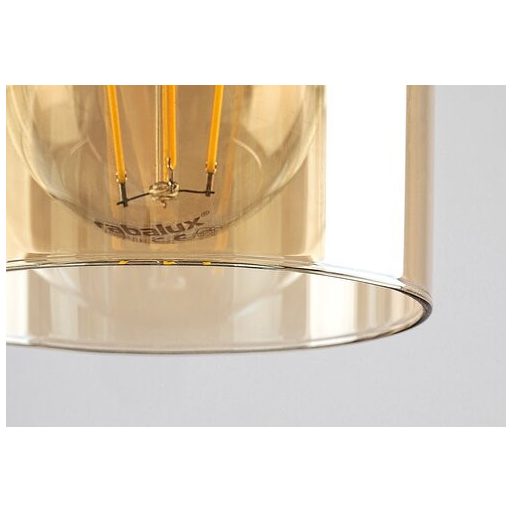 Rábalux Niylah Beltéri lámpa  E27 3x MAX 25 - RAB71083