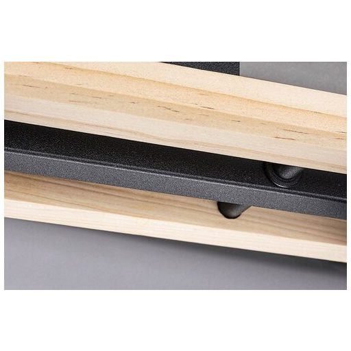 Rábalux Niylah Beltéri lámpa  E27 3x MAX 25 - RAB71083