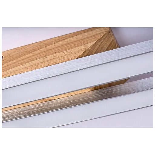 Rábalux Tamur Beltéri lámpa természetes fehér LED 21 - RAB71084