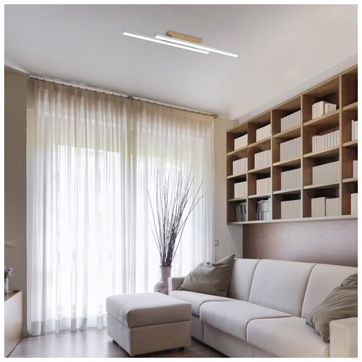 Rábalux Tamur Beltéri lámpa természetes fehér LED 21 - RAB71084