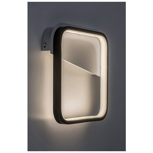 Rábalux Razzi Beltéri lámpa természetes fehér LED 13 - RAB71086