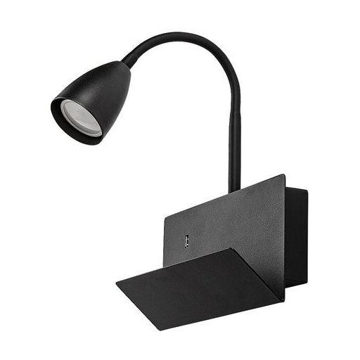 Rábalux Tacito Beltéri lámpa  GU10 1X MAX 25 - RAB71089