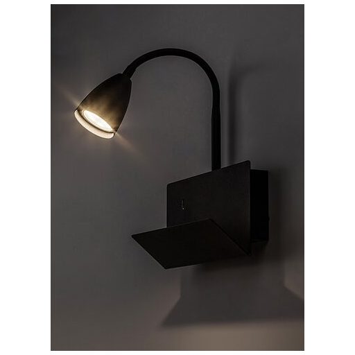 Rábalux Tacito Beltéri lámpa  GU10 1X MAX 25 - RAB71089