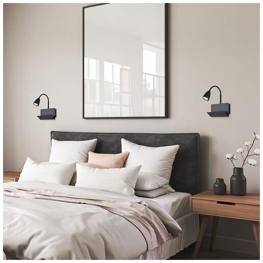 Rábalux Tacito Beltéri lámpa  GU10 1X MAX 25 - RAB71089