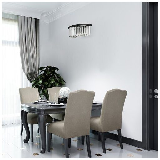 Rábalux Eloisa Beltéri lámpa  E27 1x MAX 25 - RAB71092