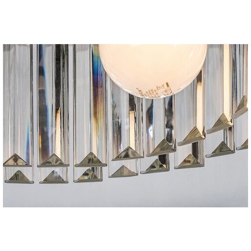 Rábalux Eloisa Beltéri lámpa  E27 3x MAX 25 - RAB71093