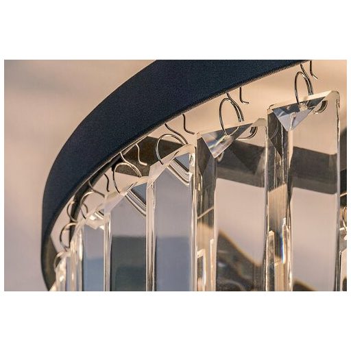 Rábalux Eloisa Beltéri lámpa  E27 3x MAX 25 - RAB71093