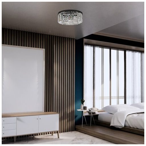 Rábalux Eloisa Beltéri lámpa  E27 3x MAX 25 - RAB71093