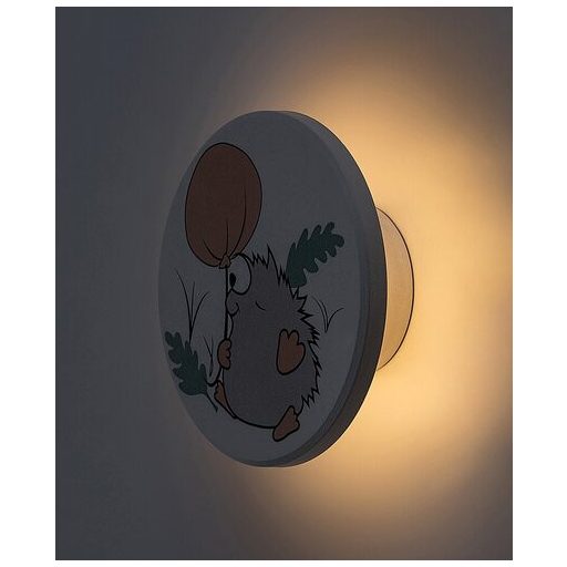 Rábalux Hedgy Beltéri lámpa változtatható LED 9 - RAB71099