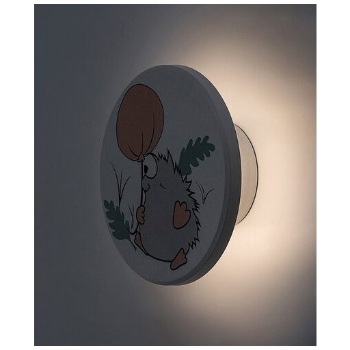 Rábalux Hedgy Beltéri lámpa változtatható LED 9 - RAB71099