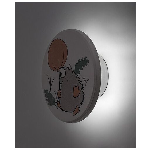 Rábalux Hedgy Beltéri lámpa változtatható LED 9 - RAB71099