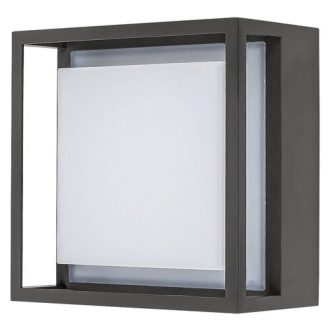   Rábalux Mendoza Kültéri lámpa meleg fehér LED 6,5 - RAB7110