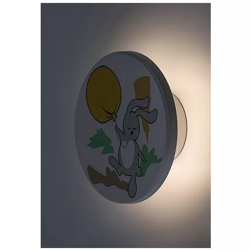Rábalux Hopply Beltéri lámpa változtatható LED 9 - RAB71100