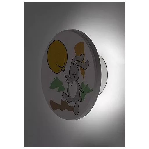 Rábalux Hopply Beltéri lámpa változtatható LED 9 - RAB71100