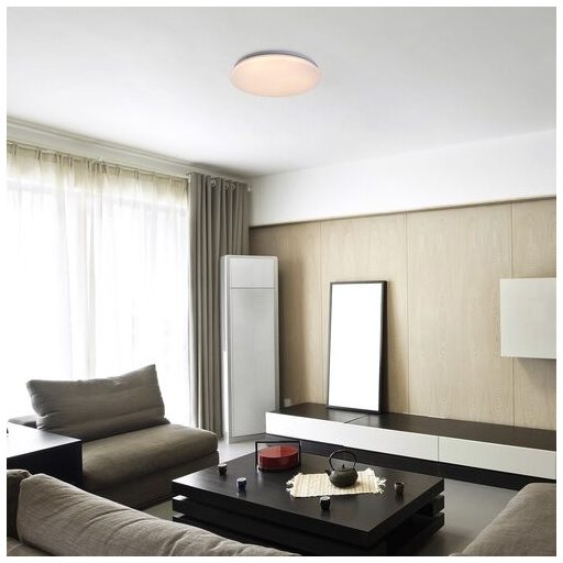 Rábalux Vendel Beltéri lámpa meleg fehér LED 24 - RAB71103