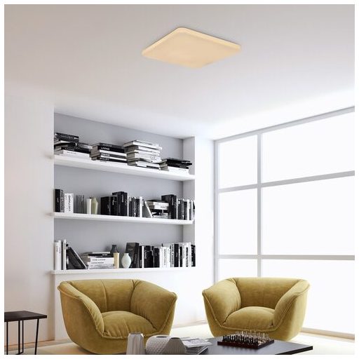 Rábalux Vendel Beltéri lámpa meleg fehér LED 12 - RAB71107