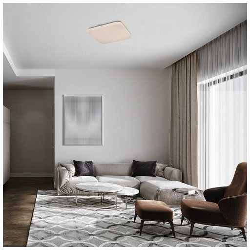 Rábalux Vendel Beltéri lámpa meleg fehér LED 24 - RAB71109