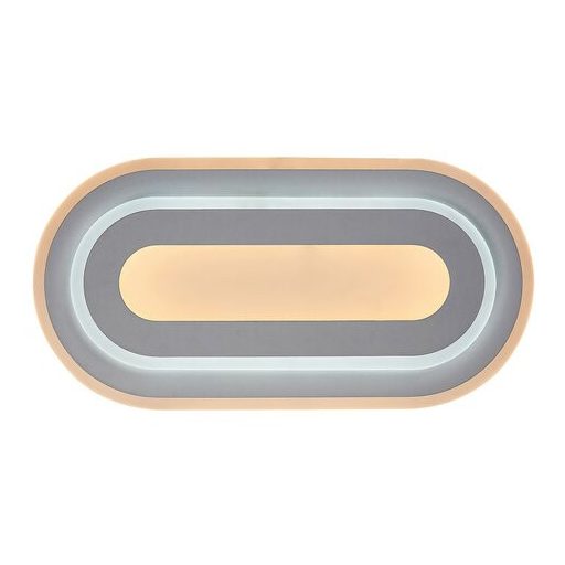 Rábalux Prue Beltéri lámpa meleg fehér + hideg LED 40 - RAB71110