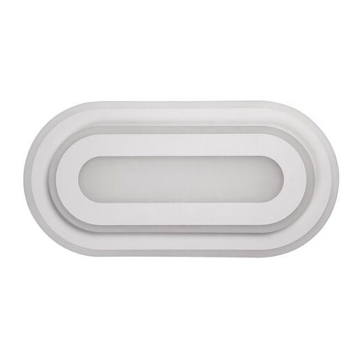 Rábalux Prue Beltéri lámpa meleg fehér + hideg LED 40 - RAB71110